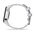Garmin Swim 2 GPS-Swim watch stone white/silver — 230€ Photo Emporiki