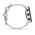 Garmin Swim 2 GPS-Swim watch stone white/silver — 230€ Photo Emporiki