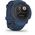 Garmin Instinct 2 Solar dark blue — 370€ Photo Emporiki