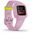 Garmin vivofit jr. 3 Lilac Floral — 76€ Photo Emporiki