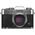 Fujifilm X-T30 II Body Silver — 999€ Photo Emporiki