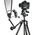 Manfrotto MT055CXPRO3 Carbon Fiber — 399€ Photo Emporiki
