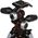 Manfrotto MK190XPRO4-3W Aluminum — 299€ Photo Emporiki