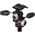 Manfrotto MK190XPRO3-3W Aluminum — 269€ Photo Emporiki