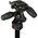 Manfrotto MK190XPRO3-3W Aluminum — 269€ Photo Emporiki