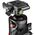 Manfrotto MK055XPRO3-BHQ2 Aluminum — 299€ Photo Emporiki