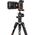 Manfrotto Befree Advanced Travel Aluminum Tripod with 494 Ball Head (Sony Alpha Edition) — 209€ Photo Emporiki