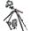 Manfrotto MT055CXPRO3 Carbon Fiber — 399€ Photo Emporiki