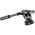 Manfrotto Befree Live Aluminum (Video) MVKBFRT-LIVE — 258€ Photo Emporiki