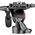 Manfrotto Befree Live Aluminum (Video) MVKBFRT-LIVE — 258€ Photo Emporiki