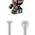 Manfrotto Befree Live Aluminum (Video) MVKBFRT-LIVE — 258€ Photo Emporiki