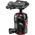 Manfrotto Befree GT XPRO με κεφαλή 496 — 379€ Photo Emporiki