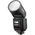 Godox V1-Pro N – Round Head TTL Flash for Nikon — 315€ Photo Emporiki