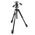 Manfrotto MK190XPRO3-3W Aluminum — 269€ Photo Emporiki