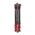 Manfrotto BeFree Travel Τρίποδο με Ball Κεφαλή Red MKBFRA4RD-BH — 149€ Photo Emporiki