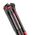 Manfrotto BeFree Travel Τρίποδο με Ball Κεφαλή Red MKBFRA4RD-BH — 149€ Photo Emporiki