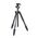 Manfrotto Element MII Τρίποδο Αλουμίνιο MAMKELMII4BK-BH (Black) — 119€ Photo Emporiki