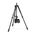Manfrotto Element MII Τρίποδο Αλουμίνιο MAMKELMII4BK-BH (Black) — 119€ Photo Emporiki