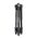 Manfrotto Element MII Τρίποδο Αλουμίνιο MAMKELMII4BK-BH (Black) — 119€ Photo Emporiki