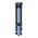 Manfrotto BeFree Travel Τρίποδο με Ball Κεφαλή Light Blue MKBFRA4L-BH — 149€ Photo Emporiki