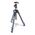 Manfrotto BeFree Travel Τρίποδο με Ball Κεφαλή Light Blue MKBFRA4L-BH — 149€ Photo Emporiki