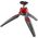 Manfrotto PIXI EVO Mini Tripod (Red) — 43€ Photo Emporiki