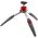 Manfrotto PIXI EVO Mini Tripod (Red) — 43€ Photo Emporiki