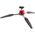 Manfrotto PIXI EVO Mini Tripod (Red) — 43€ Photo Emporiki