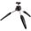 Manfrotto PIXI EVO Mini Tripod (Black) — 43€ Photo Emporiki