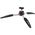 Manfrotto PIXI EVO Mini Tripod (Black) — 43€ Photo Emporiki