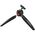 Manfrotto PIXI EVO Mini Tripod (Black) — 43€ Photo Emporiki