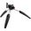 Manfrotto PIXI EVO Mini Tripod (Black) — 43€ Photo Emporiki