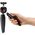 Manfrotto PIXI EVO Mini Tripod (Black) — 43€ Photo Emporiki