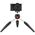 Manfrotto PIXI EVO Mini Tripod (Black) — 43€ Photo Emporiki