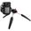 Manfrotto PIXI EVO Mini Tripod (Black) — 43€ Photo Emporiki