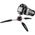Manfrotto PIXI EVO Mini Tripod (Black) — 43€ Photo Emporiki