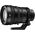 Sony FE 28-135mm f/4 G PZ OSS Φακός — 2429€ Photo Emporiki