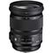 Sigma 24-105mm f/4 DG OS HSM Art Φακός για Nikon F Mount — 828€ Photo Emporiki