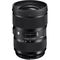 Sigma 24-35mm f/2 DG HSM Art Φακός για Canon EF Mount — 944€ Photo Emporiki