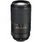 Nikon AF-P 70-300mm f/4.5-5.6E ED VR Φακός — 650€ Photo Emporiki