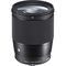 Sigma 16mm f/1.4 DC DN Contemporary για Sony E-Mount — 406€ Photo Emporiki