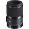 Sigma 70mm f/2.8 DG Macro Art for Sony E-Mount — 545€ Photo Emporiki