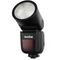 Godox V1 Flash for Fujifilm — 261€ Photo Emporiki