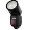 Godox V1 Flash for Nikon — 265€ Photo Emporiki