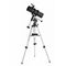 Bresser Pluto 114/500 EQ Τηλεσκόπιο με Smartphone Holder — 250€ Photo Emporiki