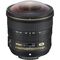 Nikon AF-S 8-15mm f/3.5-4.5E ED Fisheye — 1400€ Photo Emporiki