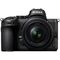 Nikon Z5 Kit (Z 24-50mm f/4-6.3) — 1530€ Photo Emporiki