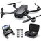 Holy Stone HS720E 4K EIS (Electric Image Stabilization) Drone With UHD Camera 2 Batteries and Case — 331€ Photo Emporiki