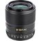 Viltrox AF 23mm f/1.4 E (Sony E) (Black) — 334€ Photo Emporiki