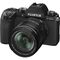 Fujifilm X-S10 Kit (XF 18-55mm f2.8-4 R LM OIS) — 1579€ Photo Emporiki